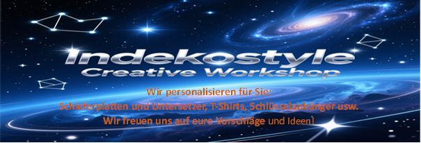 Indekostyle Crative Workshop