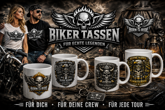 biker-tassen