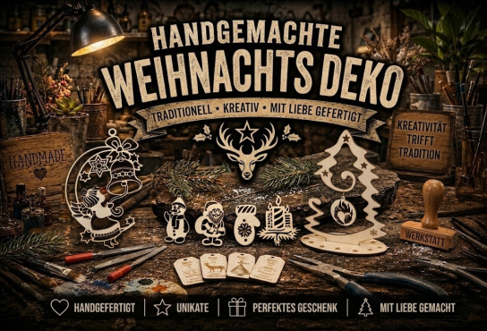 weihnachtsdeko