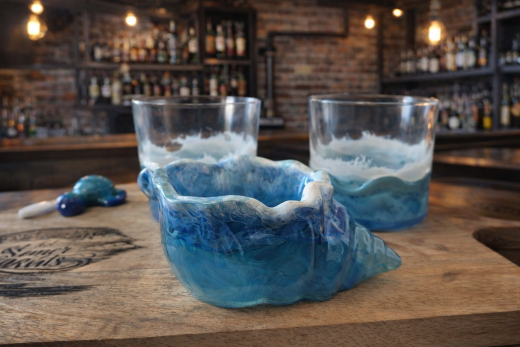Ocean Wave