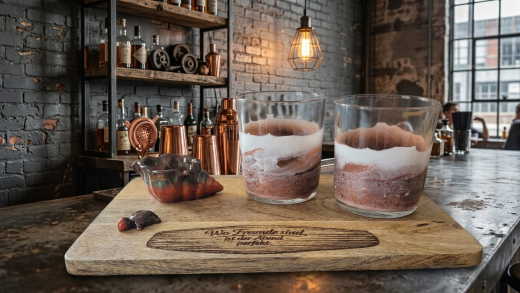 Maritimes Geschenkset