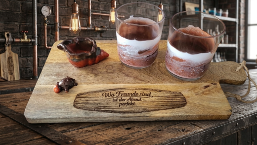 Maritimes Geschenkset