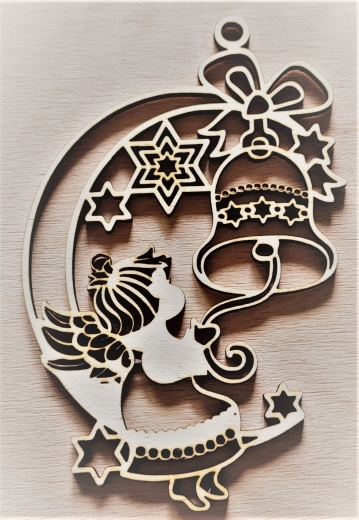 Weihnachtsbaumschmuck