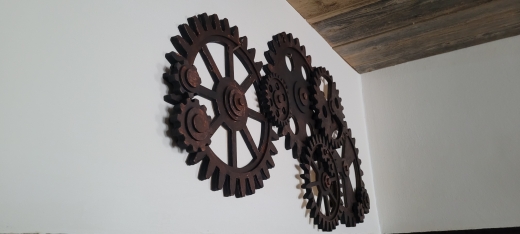 wanddeko-zahnraeder-pappelholz-steampunk