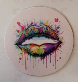 Individuell Gestalteter Kühlschrankmagnet – Personalisiertes Geschenk & Deko