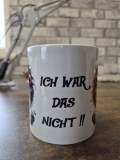 löwe-tasse