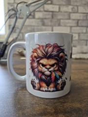 löwe-tasse
