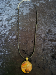 designer-schmuck-kette-golden-sunset-magic-gold-orange