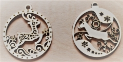 Weihnachtsbaumschmuck
