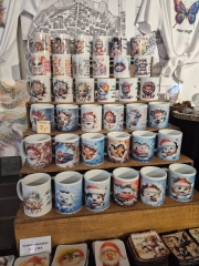 Jetzt Atmen Alle Mal Tief Ein | Lustige Bürotasse Geschenk